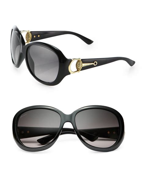 gucci round core sunglasses|gucci round sunglasses for women.